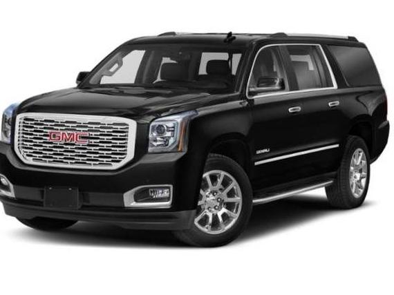 GMC YUKON XL 2020 1GKS2HKJ1LR226012 image